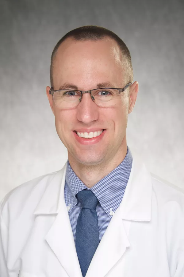 Nathan Shaw, MD