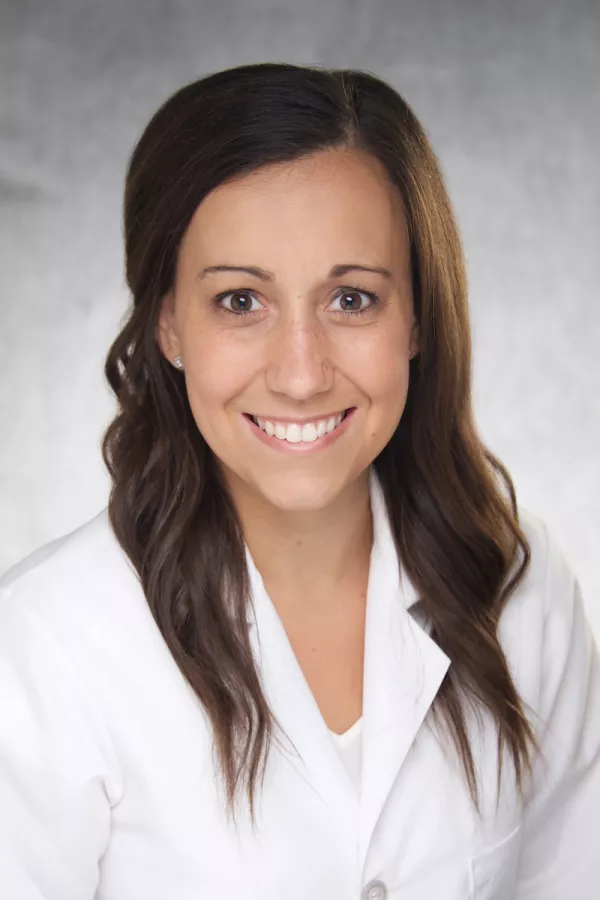 Natalie Petersen, portrait