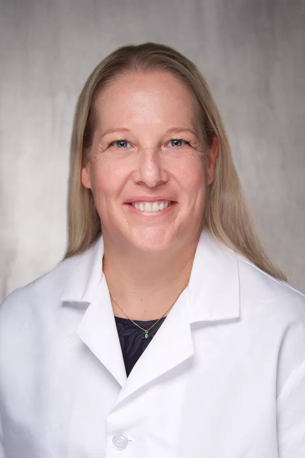 Natalie S. Weger,  portrait