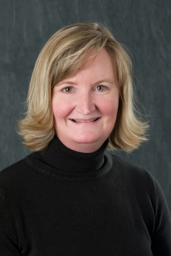 Deborah L. Remy Parr, portrait