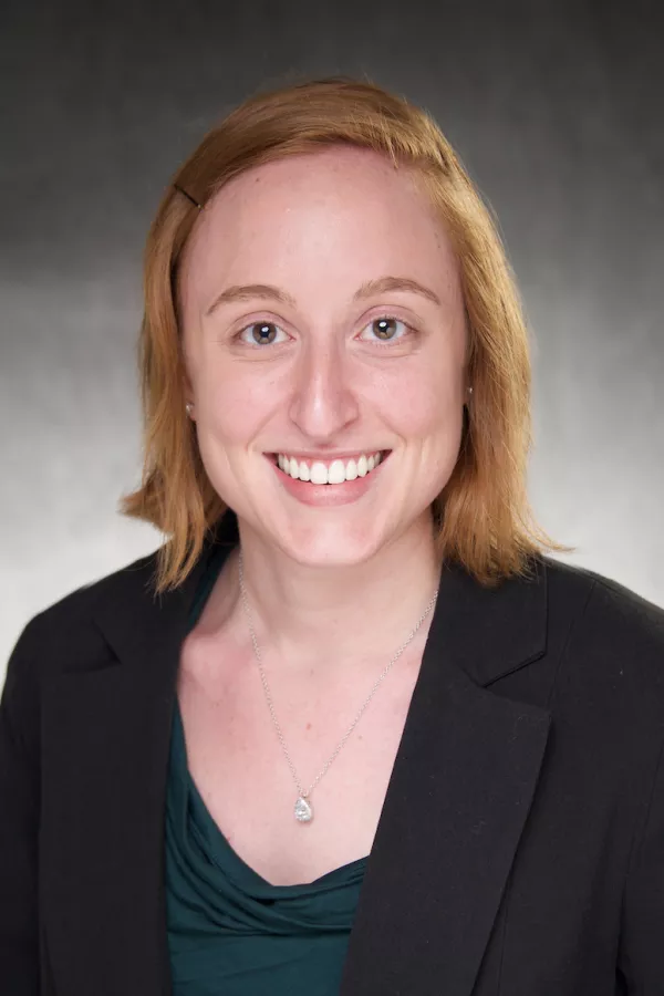 Anna Paulson, MS, CGC