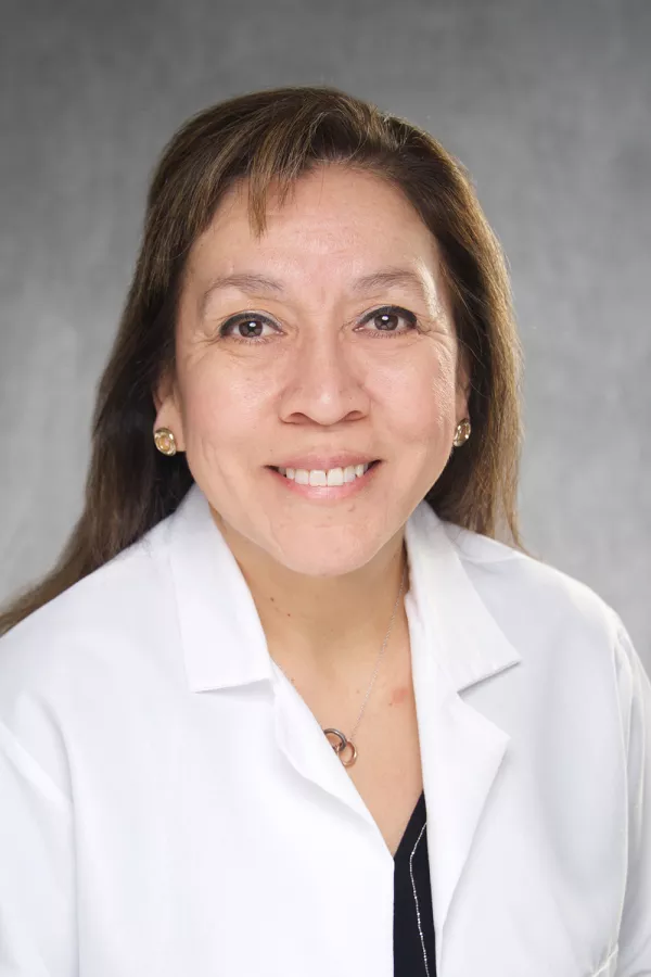 Pilar Fleshman, ARNP