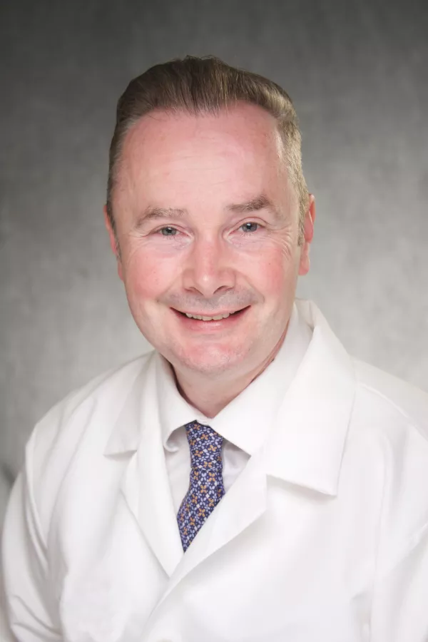 Patrick J. McNamara, MB, BCh