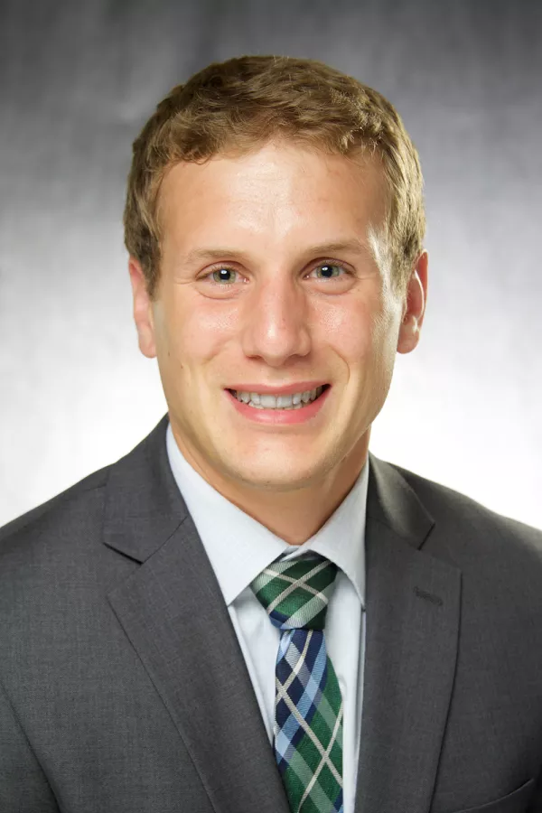 Patrick Kinn, PharmD, MPH, BCPS