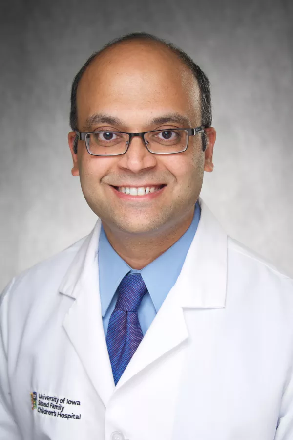 Prashob Porayette, portrait