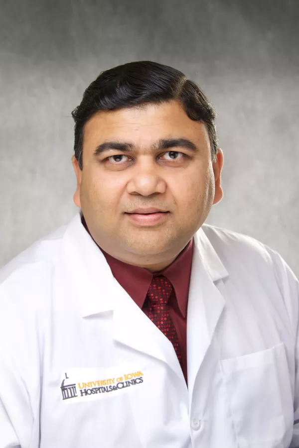 Rahul Rastogi, MD