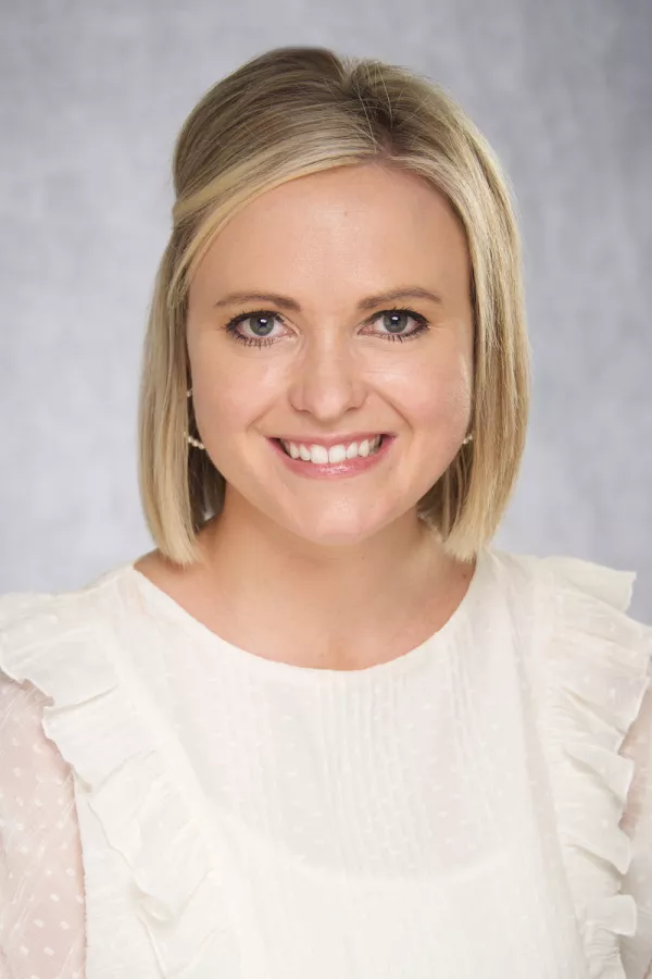 Kerianne Rice, RN, BSN, IBCLC