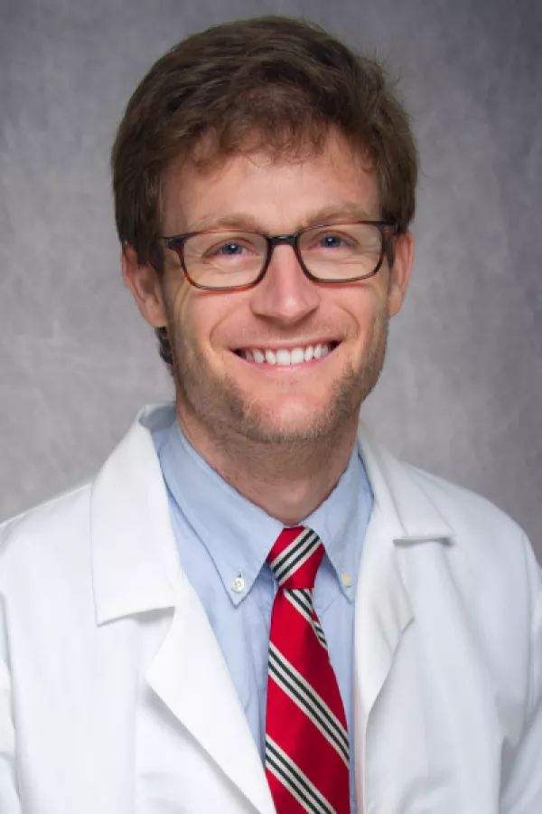 Jonathan F. Russell, portrait