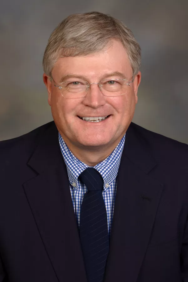 Stephen R. Russell University of Iowa Hospitals Clinics