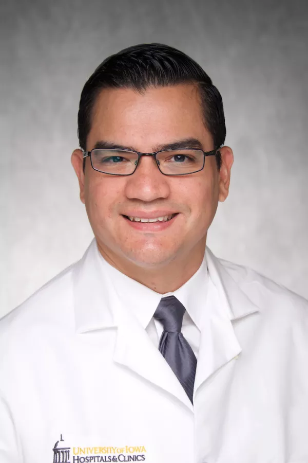 Raul Villacreses, MD