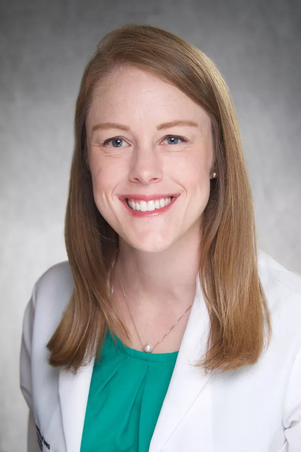 Rebecca L. Weiner, portrait