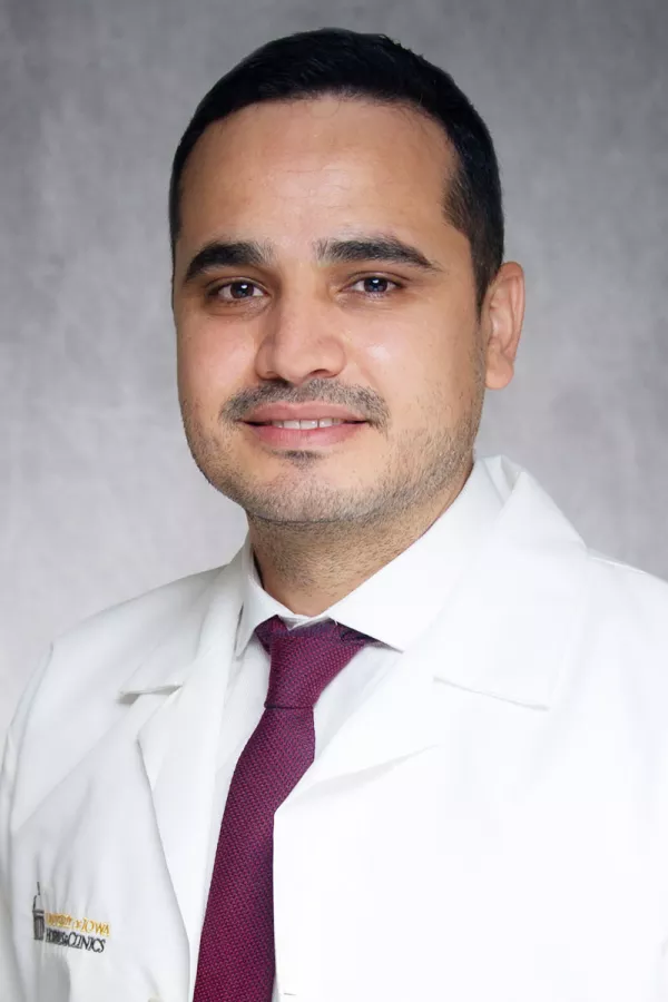 Sayed Ahmad Jan, portrait