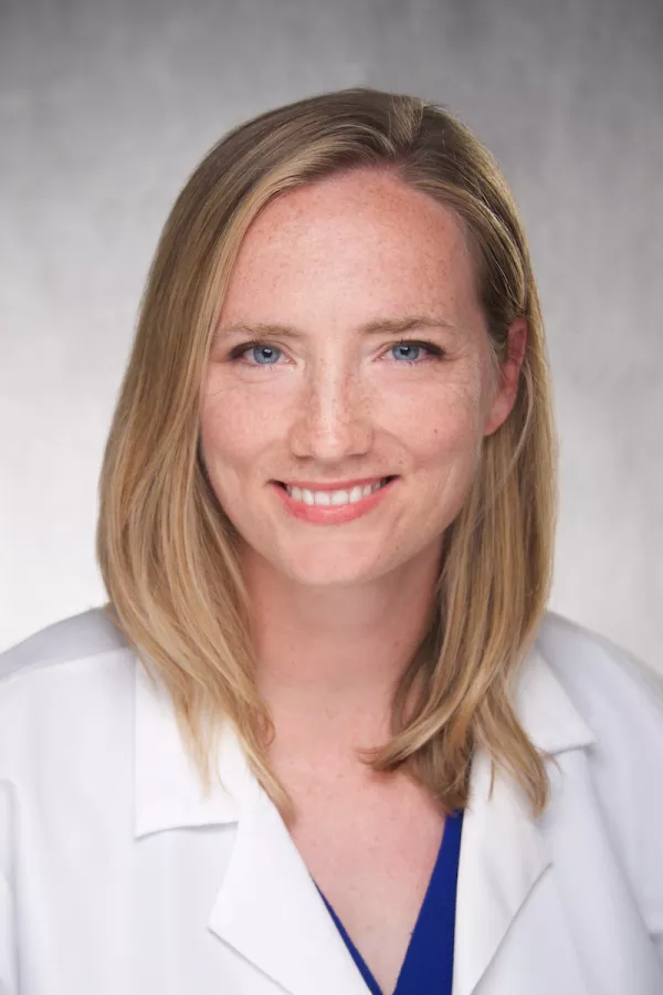 Katie Schroeder, portrait