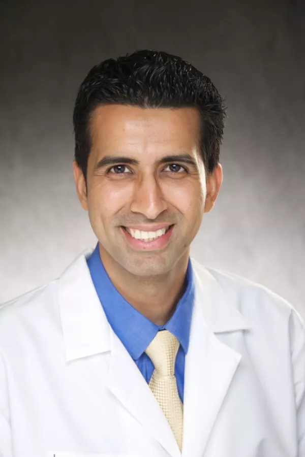 Archit Sharma, portrait