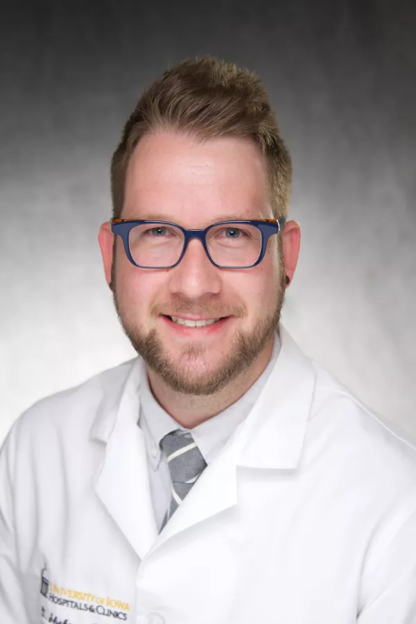 Nathaniel Shekem portrait