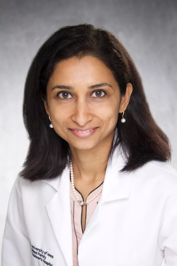 Alpa Sidhu, portrait