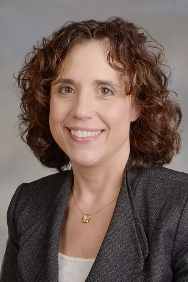 Christine W. Sindt, OD, FAAO