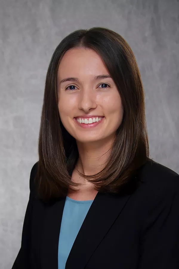 Sarah Kadura, portrait