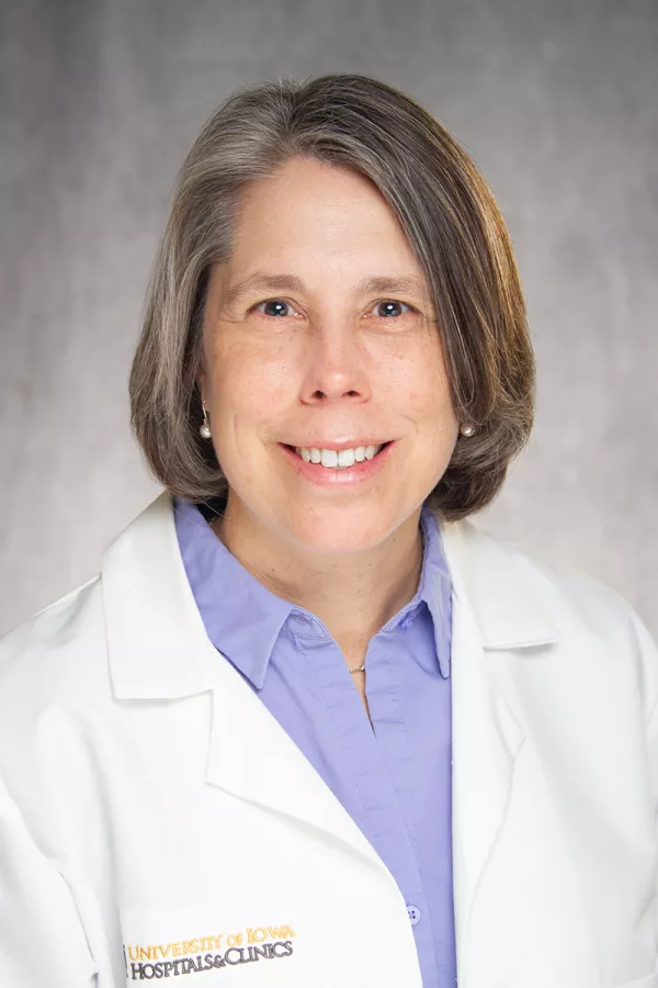 Sarah K. Jorgensen, portrait