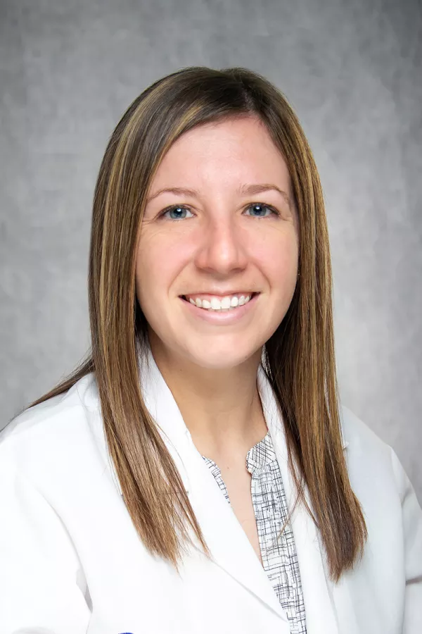 Stephanie Scheffler, portrait