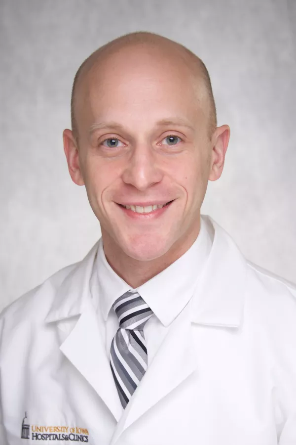 Samuel K. Shultz, portrait