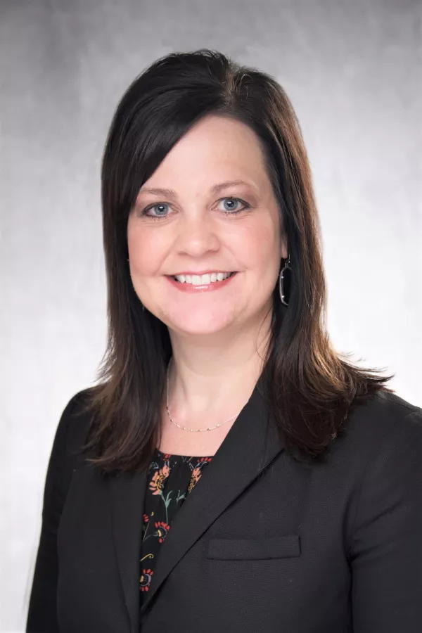 Sarah Tierney portrait