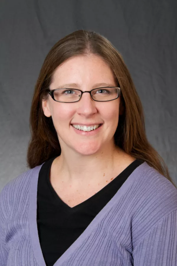 Tiffany Grider, MS, LGC