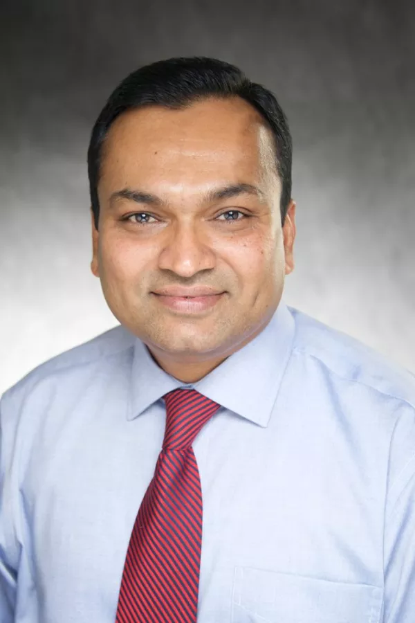 Bijoy Thattaliyath, MD