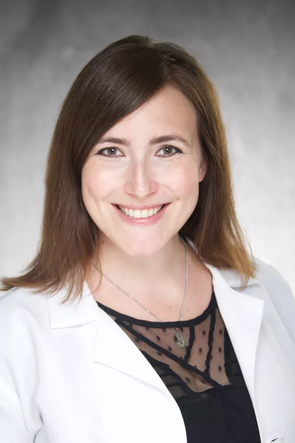 Brady Thomas, portrait