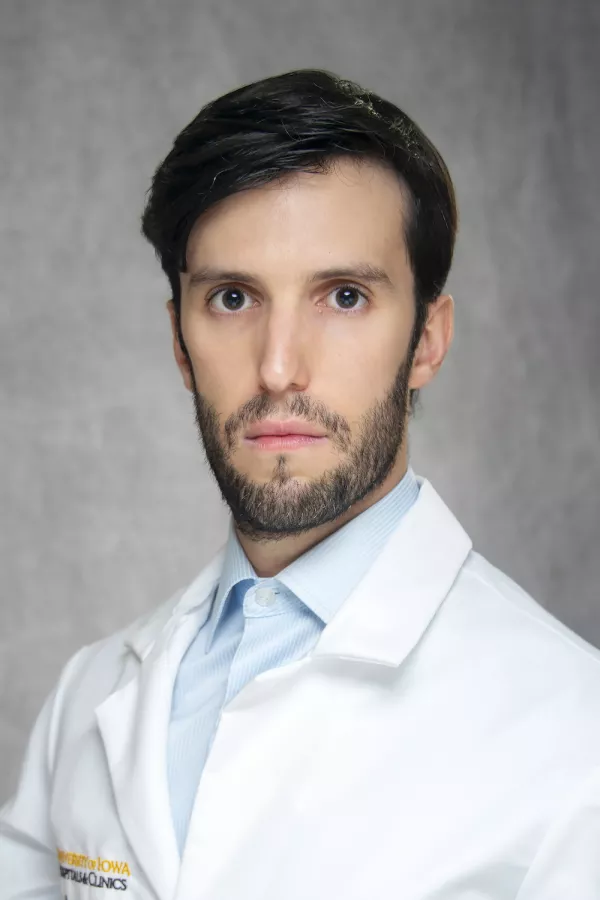 Taraz Imani Ramos portrait