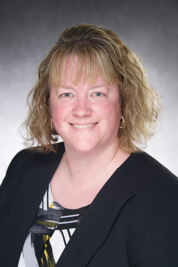 Theresa Vavra, PharmD, BCPS