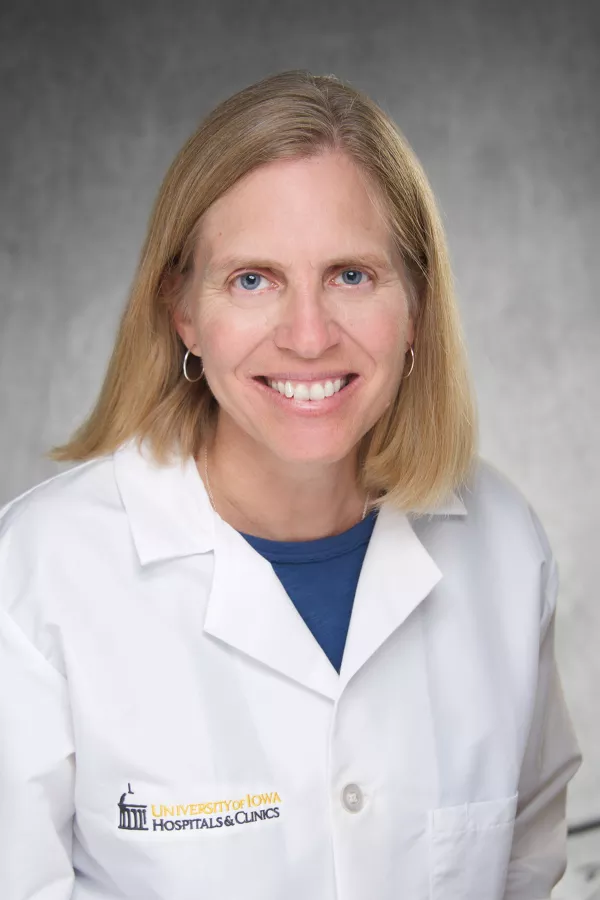 Nancy Williams, portrait