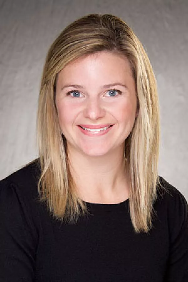 Amanda R. Yeast, RN, BSN