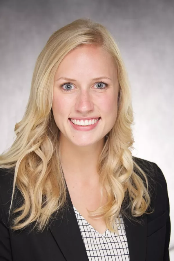 Anne Zepeski PharmD, BCPS