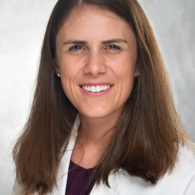 Rebecca Reynolds, portrait