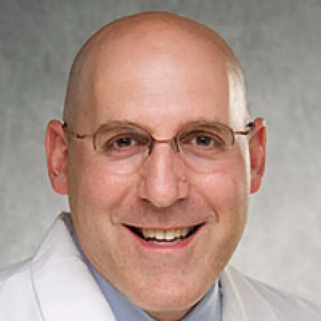 Phillip Horwitz, MD