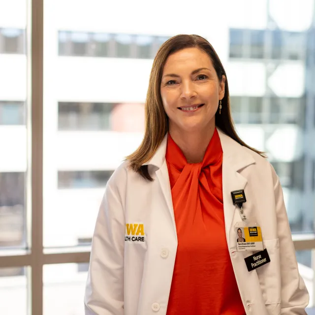 Sara Kraus testimonial