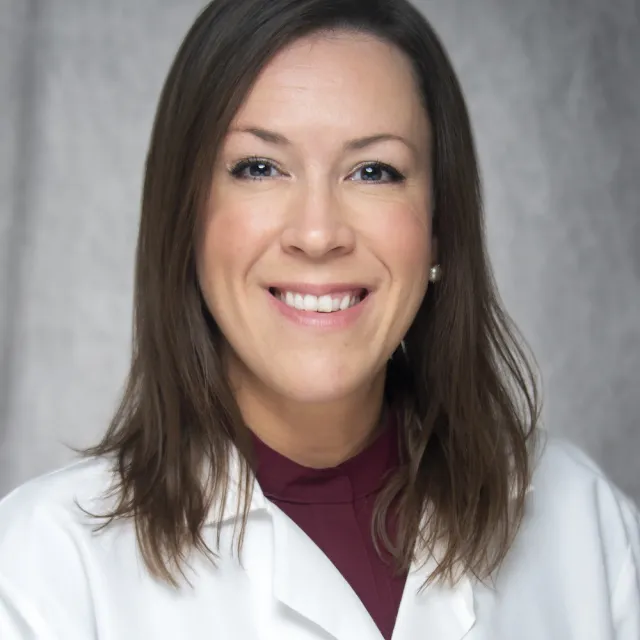 Bree Herring portrait