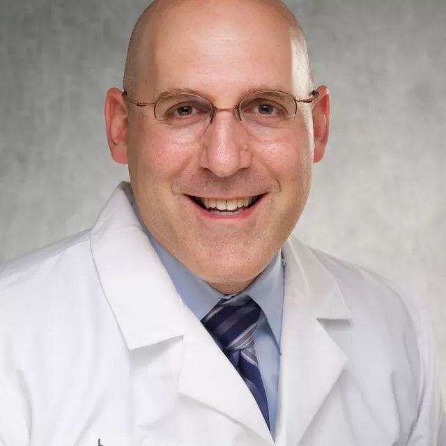 Phillip Horwitz, MD