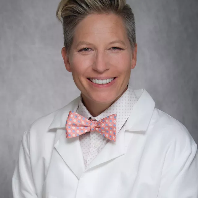 Katherine L. Imborek, MD