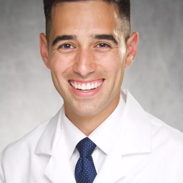 Tyler Slayman, MD