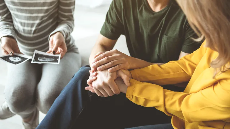 Surrogacy Services web photo of patients