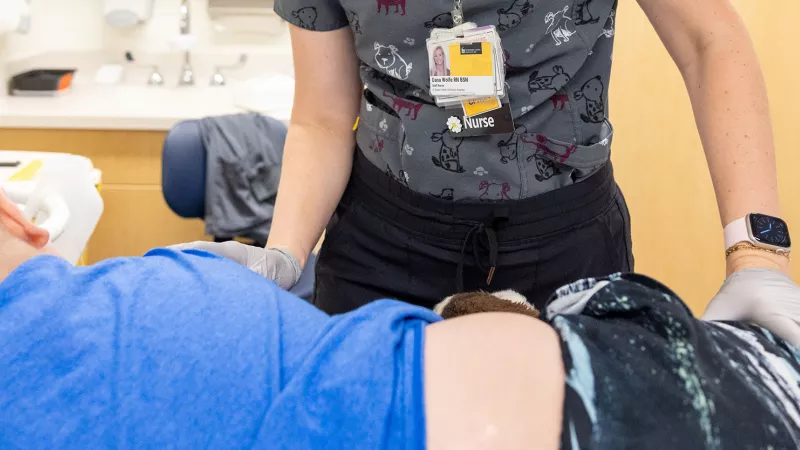 Stem Cell Transplant and Cellular Therapies