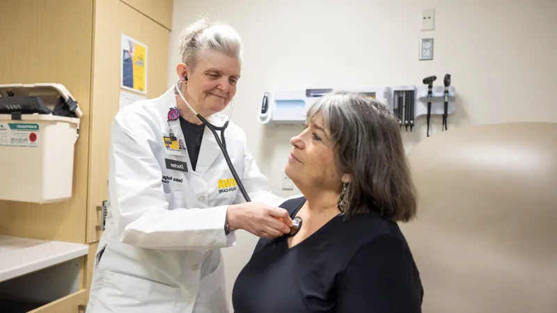 Cardiac Electrophysiology 