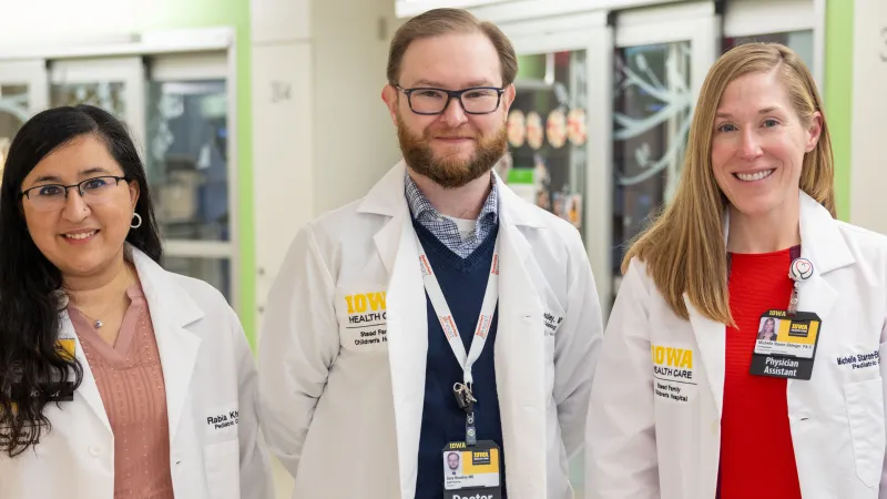 Heart Failure Team photo