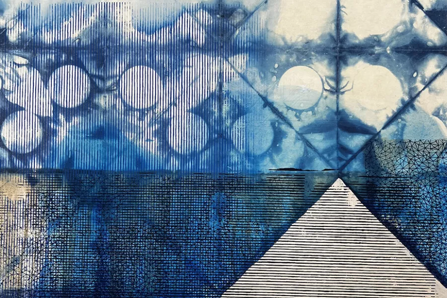 Anita Jung: Collectively Imperfect