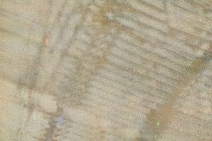 Heather Parrish art piece