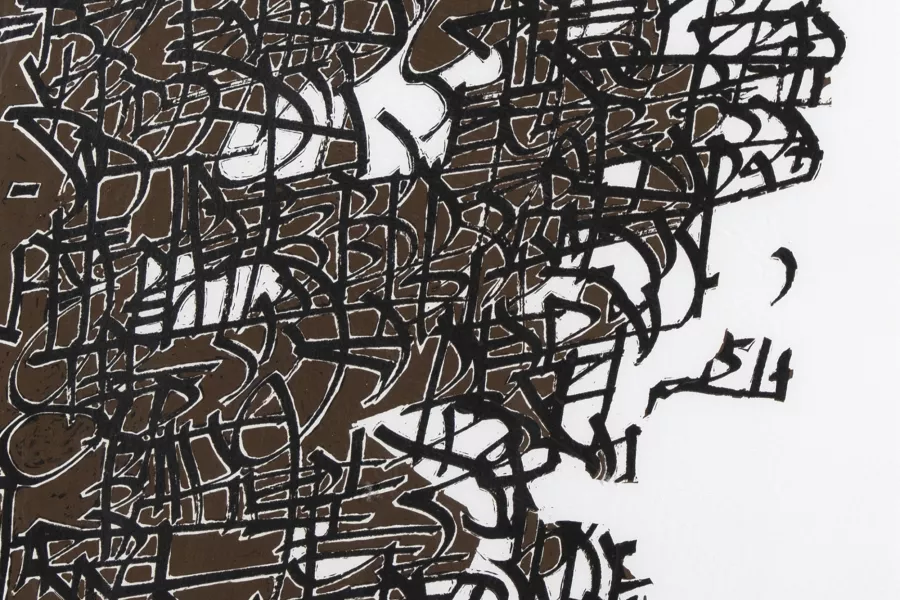 Ulfert Wilke Without Words