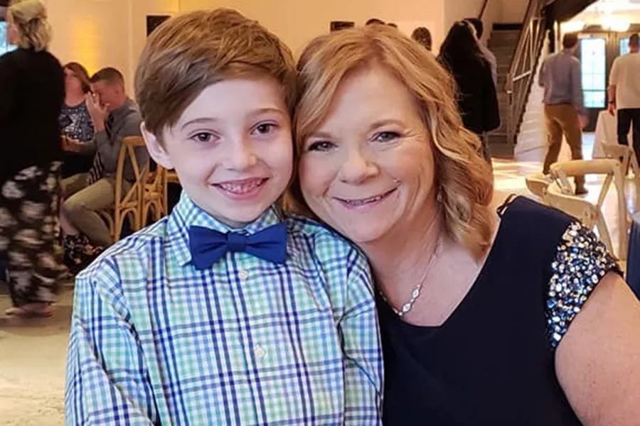 Wendy from Cedar Rapids, Iowa