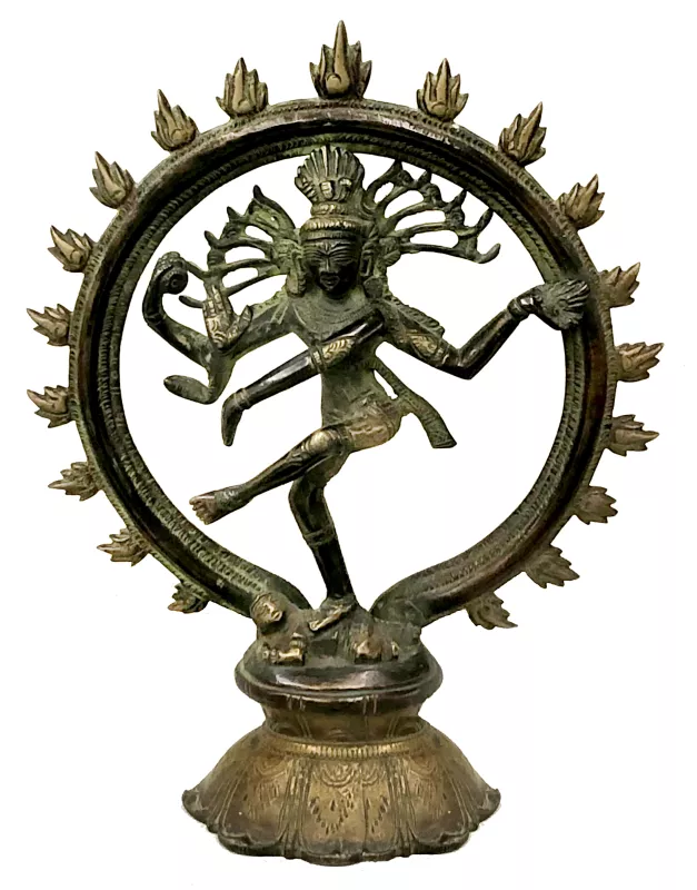 Shiva: Hindu God